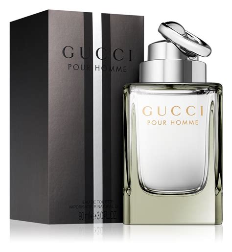 gucci promotion homme|Gucci pure homme.